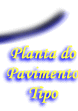 Planta do pavimento tipo